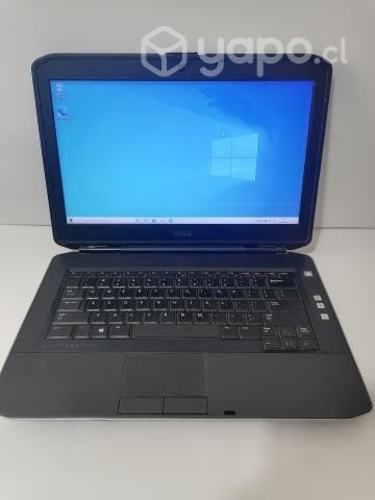 Laptop dell latitude e5430 oferta