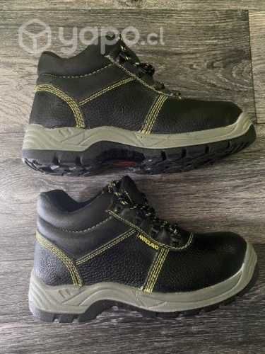 Botas y zapatos de seguridad Nuevos