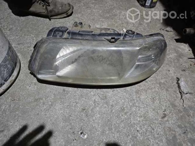 Optico volkswagen gol g3 lh