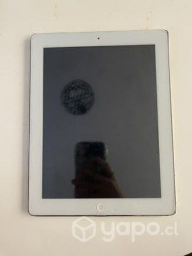 Ipad 1era generacion