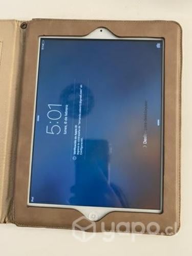 Ipad 1era generacion