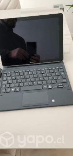 Samsung galaxy book - 10.6"
