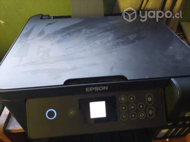 Impresora Epson l4160