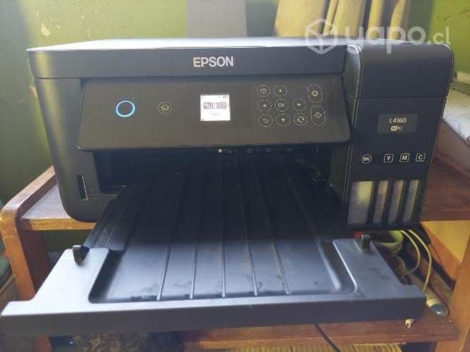 Impresora Epson l4160