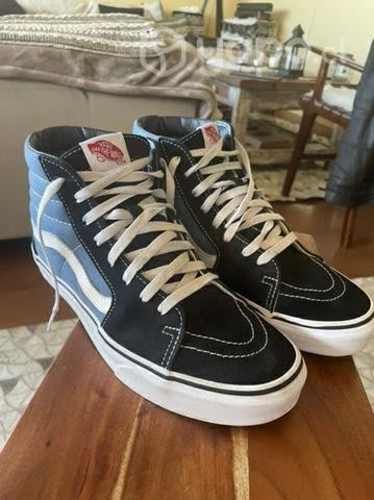 Zapatillas sk8 hi