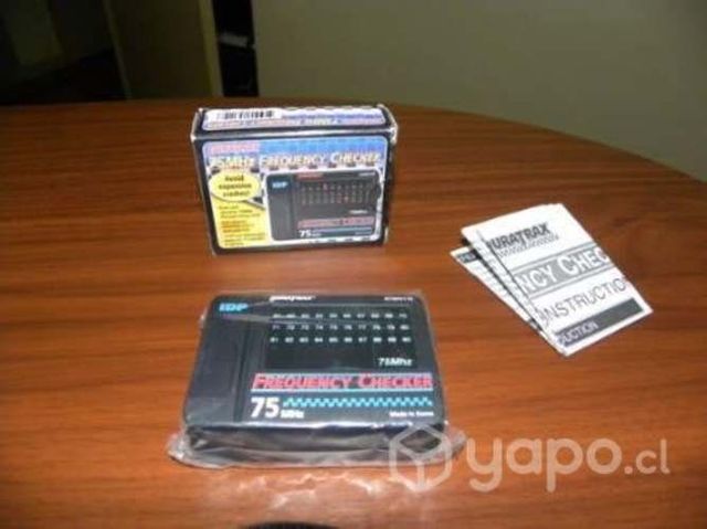 Artículos Aeromodelismo