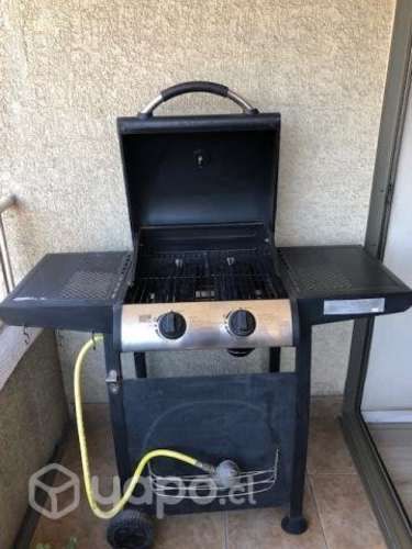 Parrilla asado