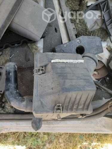 Porta filtro Fiat Siena 1.8 2006