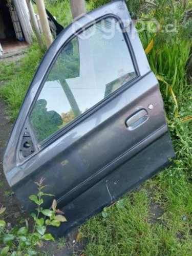 Puerta delantera Lh Suzuki Alto k10 14/20