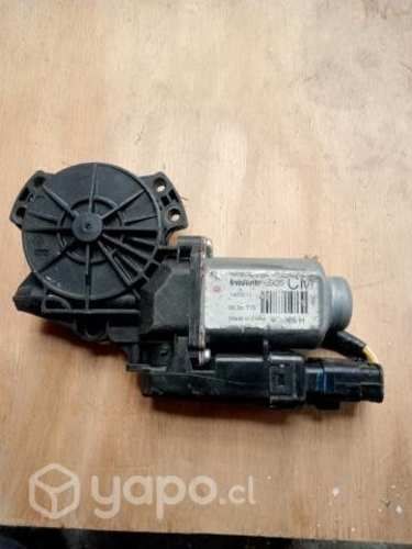 Motor alzavidrios Hyundai