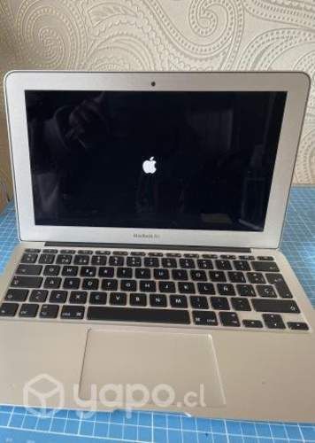 MacBook Air 2015 11.6 pulgadas