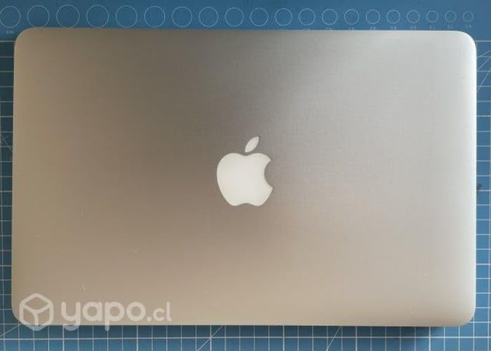 MacBook Air 2015 11.6 pulgadas