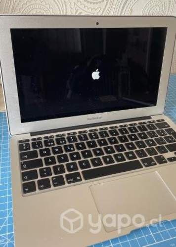 MacBook Air 2015 11.6 pulgadas