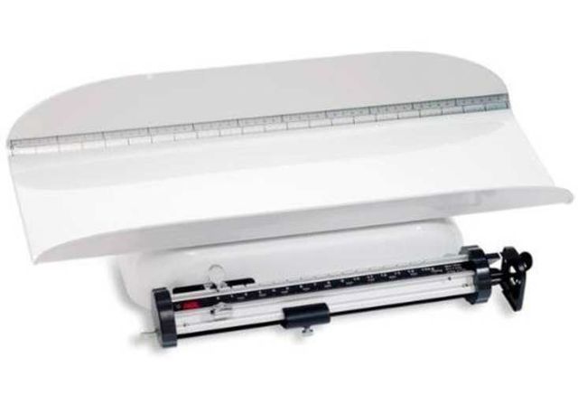 Balanza Mecánica para Bebé ADE M110800