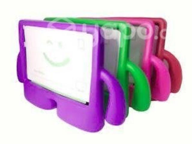 Funda Goma Eva M2/M3 8 PULGADAS