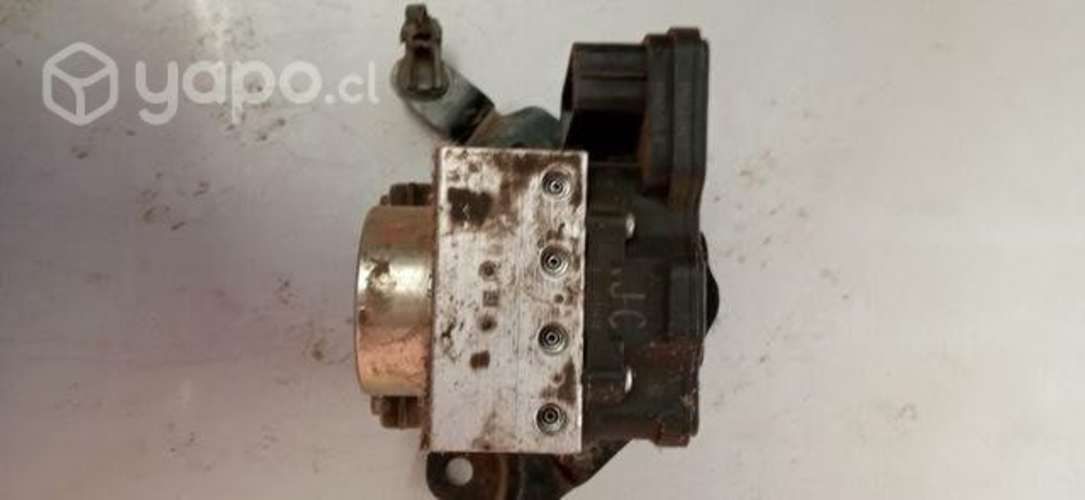 Modulo ABS Toyota Hilux bencinero