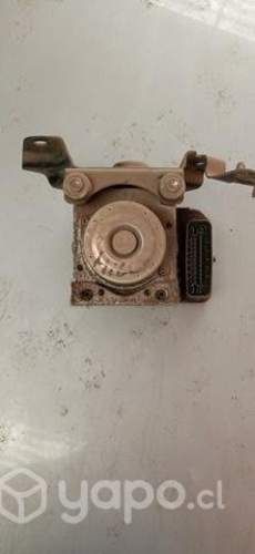 Modulo ABS Toyota Hilux bencinero