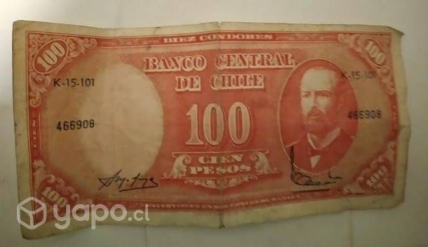 Billete