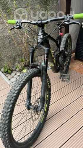 Bicicleta GT FORCE EXPERT 2019