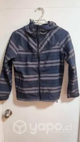 Chaqueta MAUI de Soft Shell