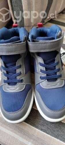 Zapatillas Niño NUEVAS