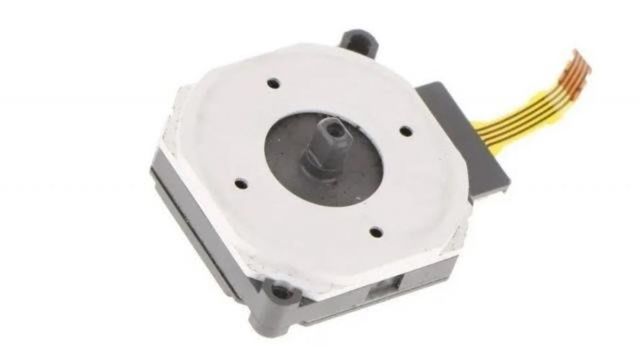 Flex Joystick Nintendo New 3ds & New 3dsxl