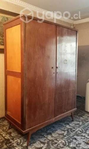 Closet/Ropero antiguo