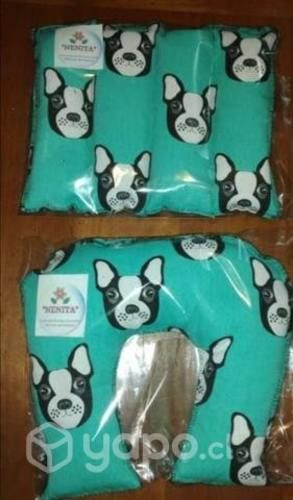 Guateros de semillas