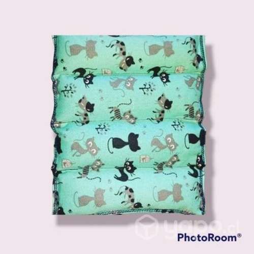 Guateros de semillas