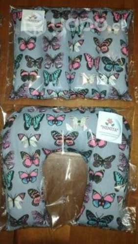 Guateros de semillas