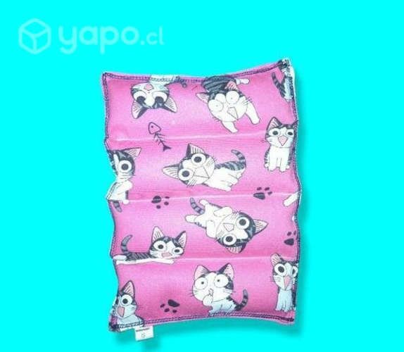 Guateros de semillas