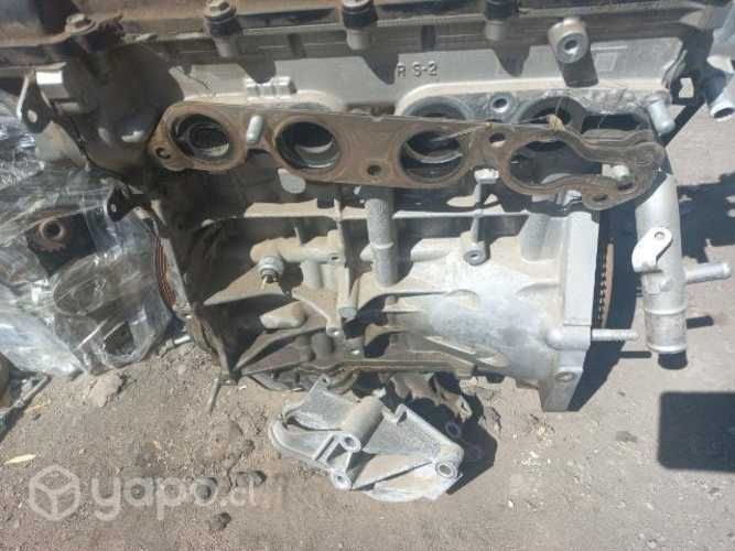 Block suzuki swift 1.2 2017 en adelante