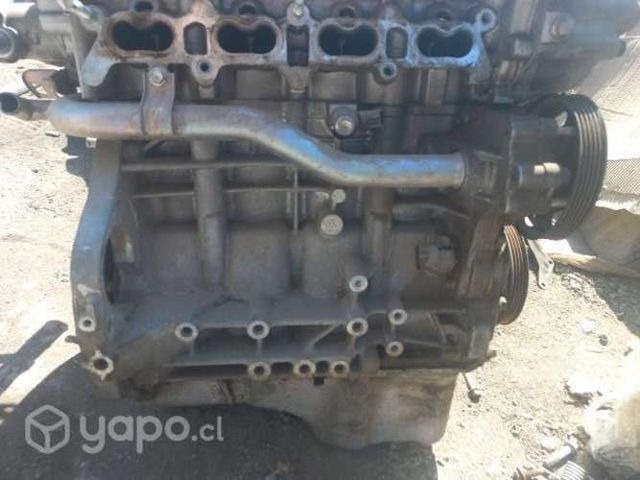 Block suzuki swift 1.2 2017 en adelante