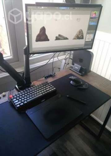 Tableta Gráfica Wacom Intuos Art Medium