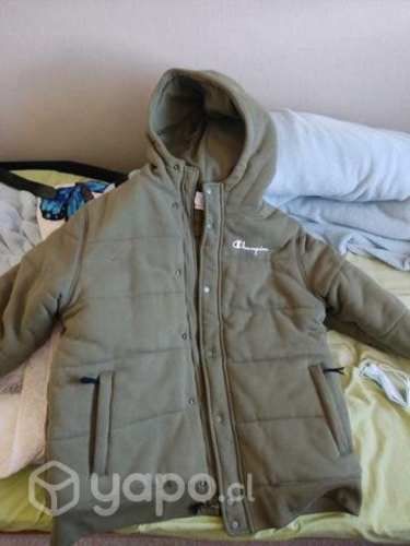 Chaqueta champion l(xl)