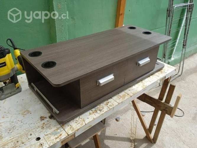 Mueble para barberia nuevo