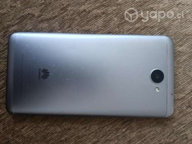 Huawei y 7