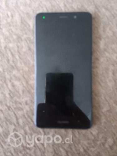 Huawei y 7