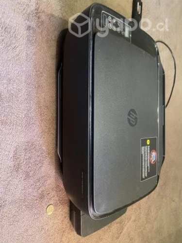 Impresora hp buen estado