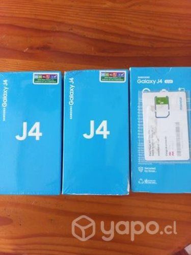 Celulares nuevos c/n chip y cargador incluidos