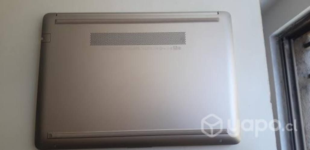 Notebook HP14 Ryzen 3