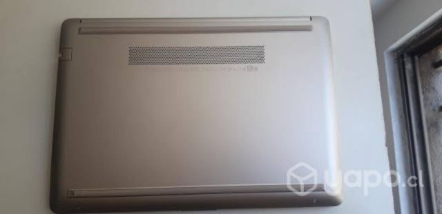 Notebook HP14 Ryzen 3