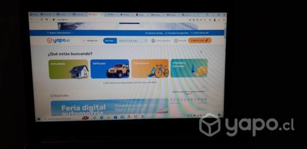 Notebook HP14 Ryzen 3