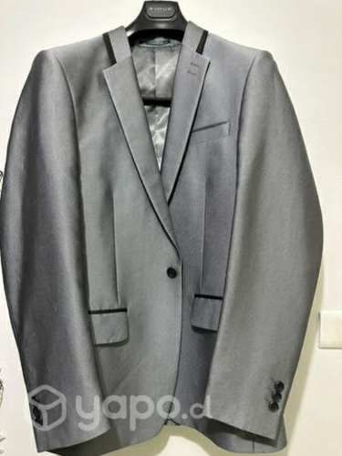 Vestón hombre (traje completo) - Marca: McGREGOR