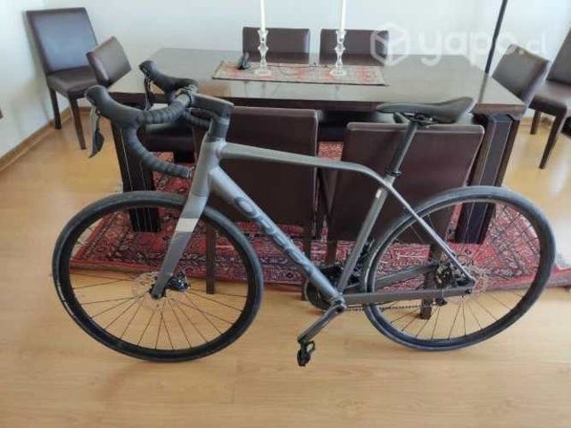 Orbea Avant H60-D 2021