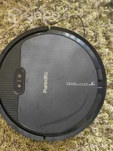 Aspiradora Robot Pureatic Impecable