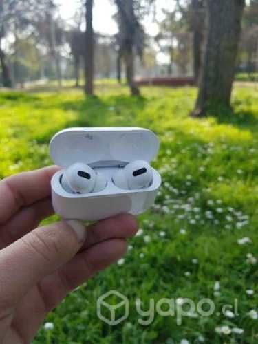 Airpods pro exelente estado