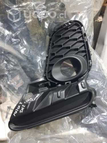 Mazda 3 2012 bicel de neblinero izquierdo