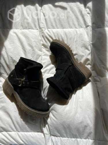 Botines 39
