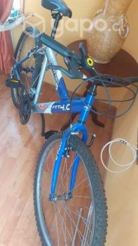 Bicicleta Fratta aro 26